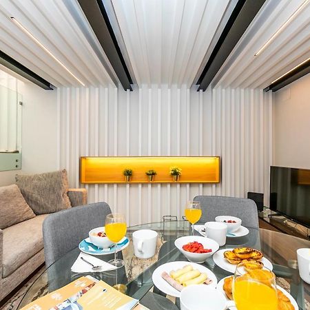 Cardal Luxury By Spoton Apartments 리스본 외부 사진