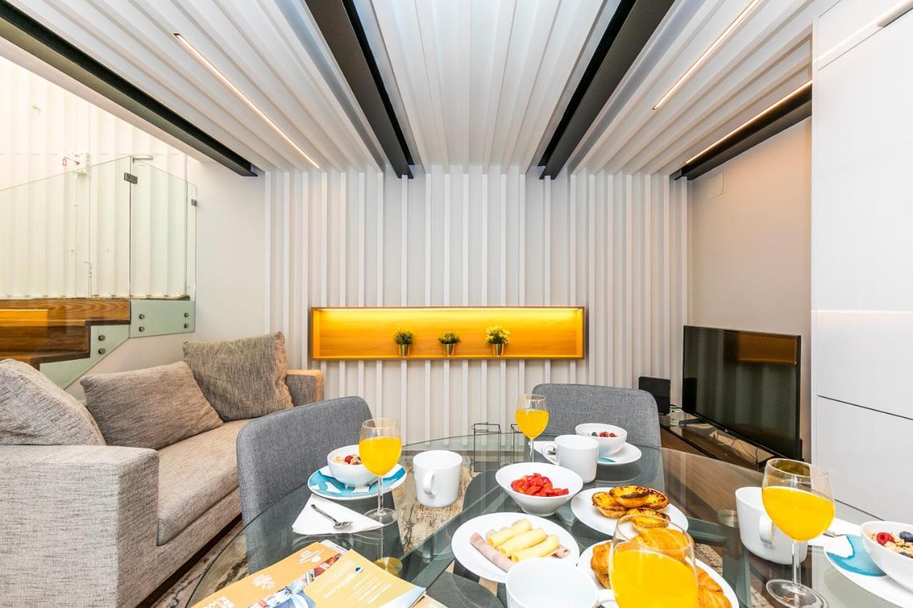 Cardal Luxury By Spoton Apartments 리스본 외부 사진