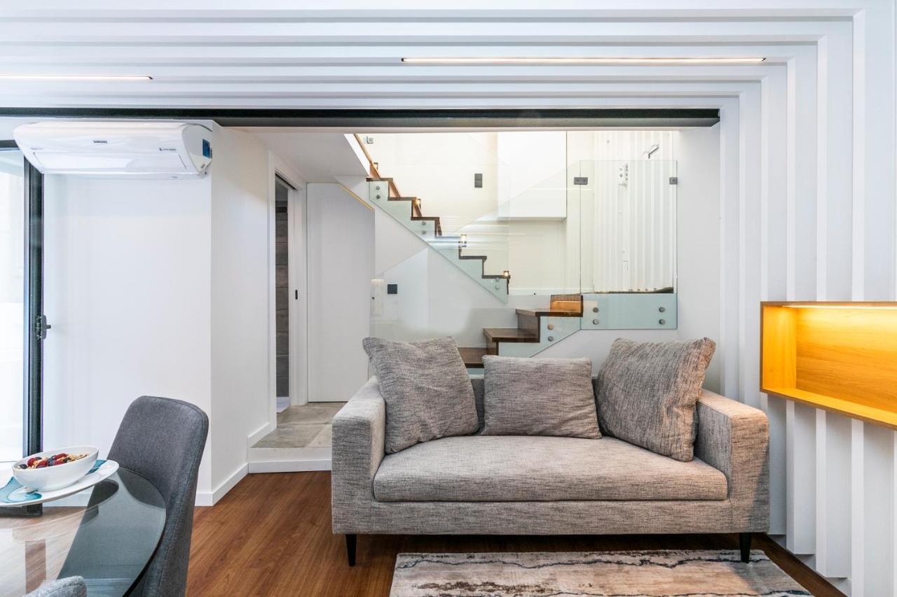 Cardal Luxury By Spoton Apartments 리스본 외부 사진