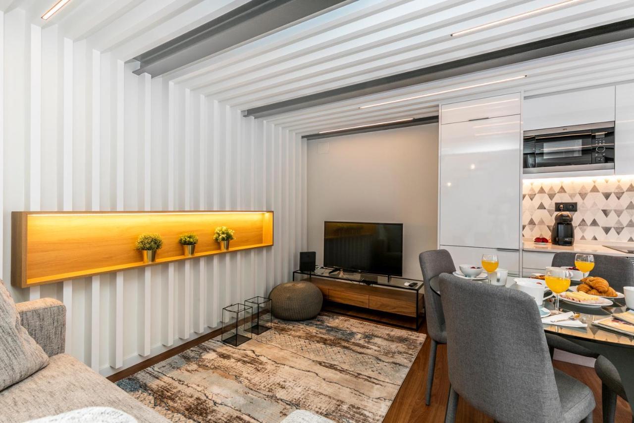 Cardal Luxury By Spoton Apartments 리스본 외부 사진
