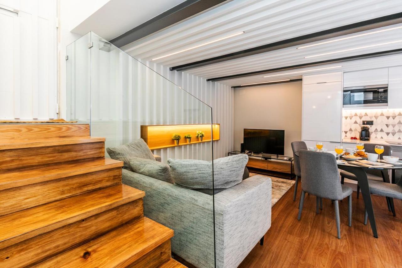 Cardal Luxury By Spoton Apartments 리스본 외부 사진
