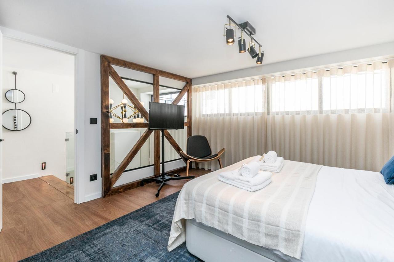 Cardal Luxury By Spoton Apartments 리스본 외부 사진
