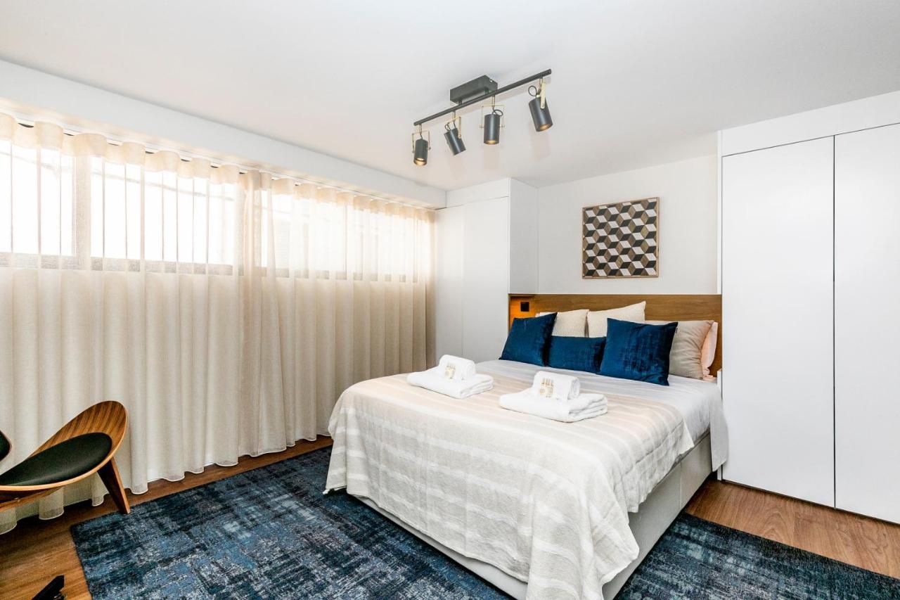 Cardal Luxury By Spoton Apartments 리스본 외부 사진