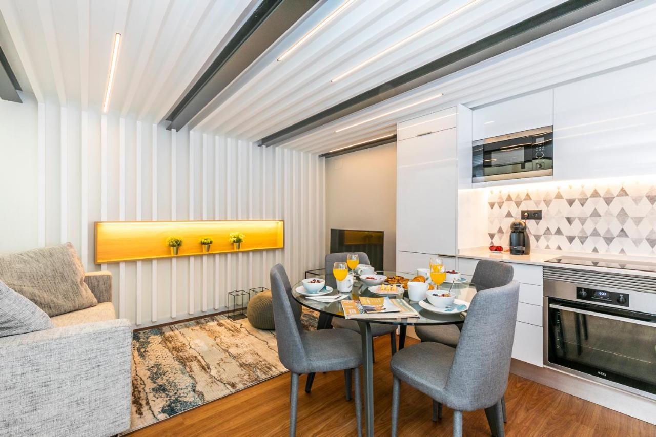 Cardal Luxury By Spoton Apartments 리스본 외부 사진