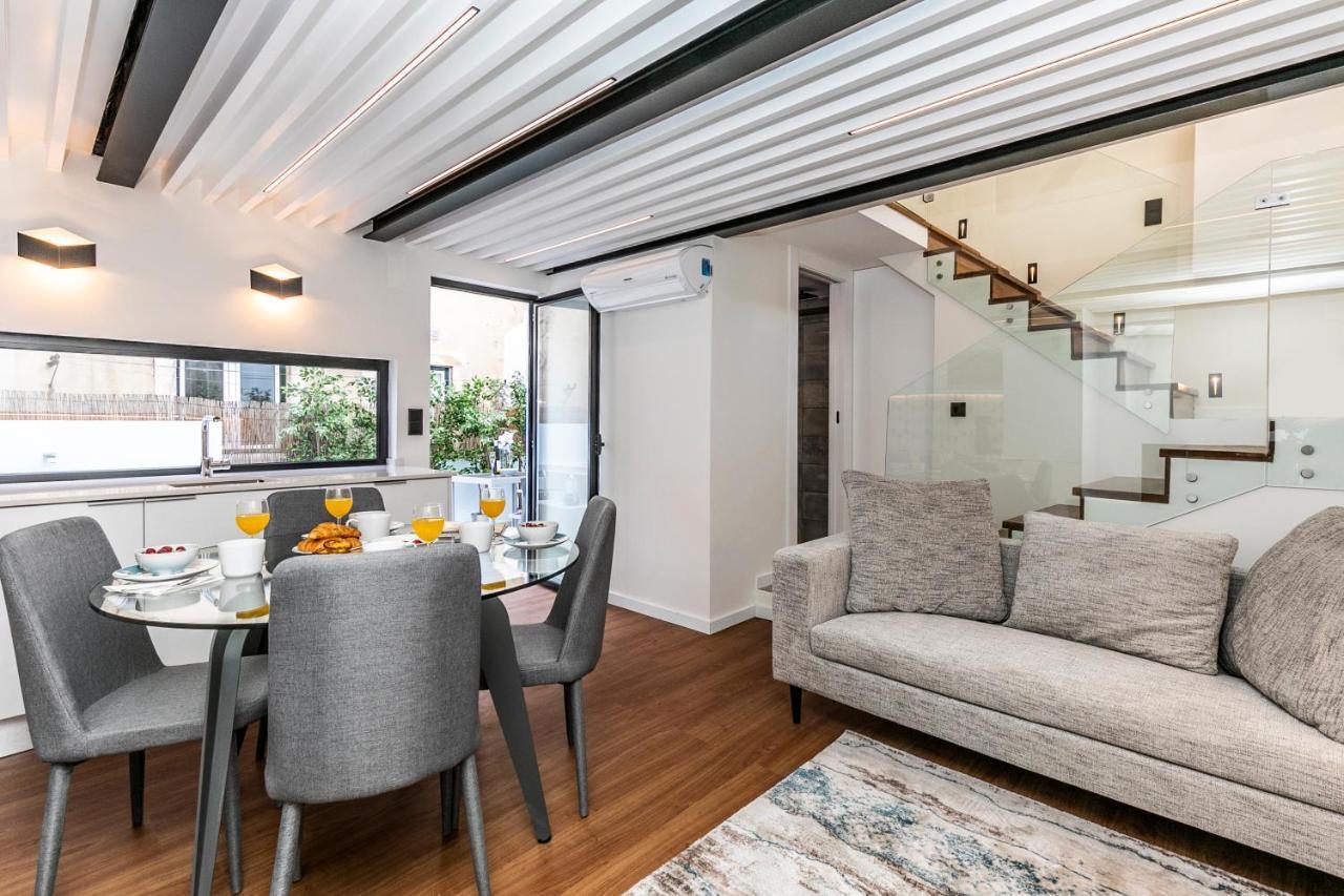 Cardal Luxury By Spoton Apartments 리스본 외부 사진