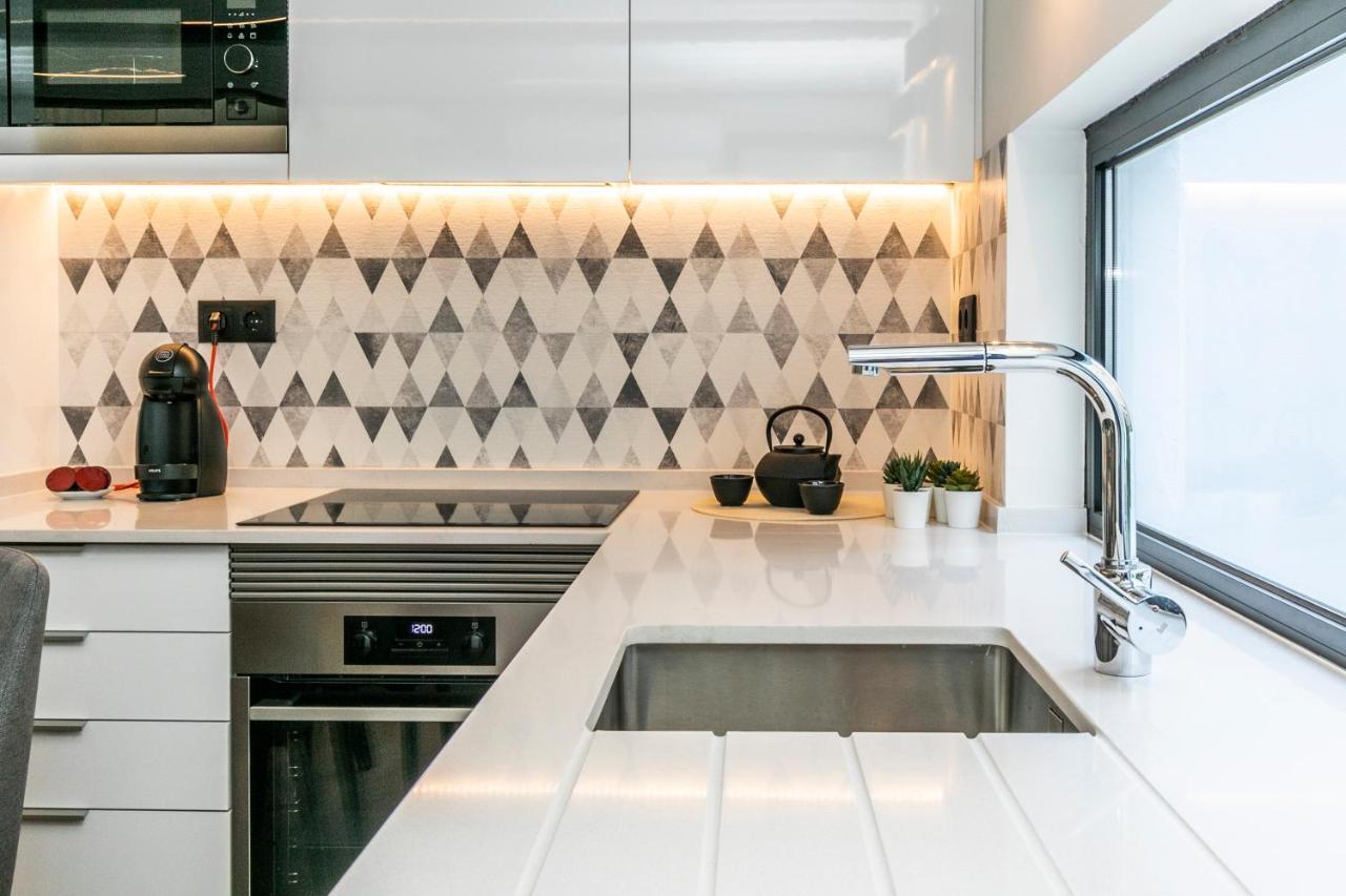 Cardal Luxury By Spoton Apartments 리스본 외부 사진